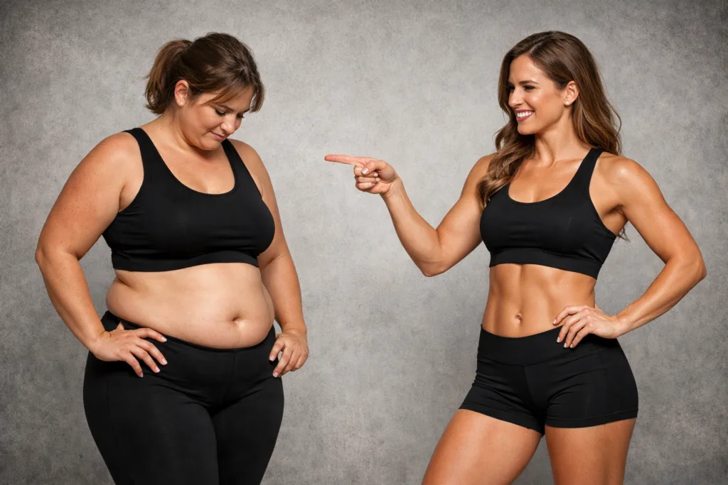 Healthy lifestyle 1