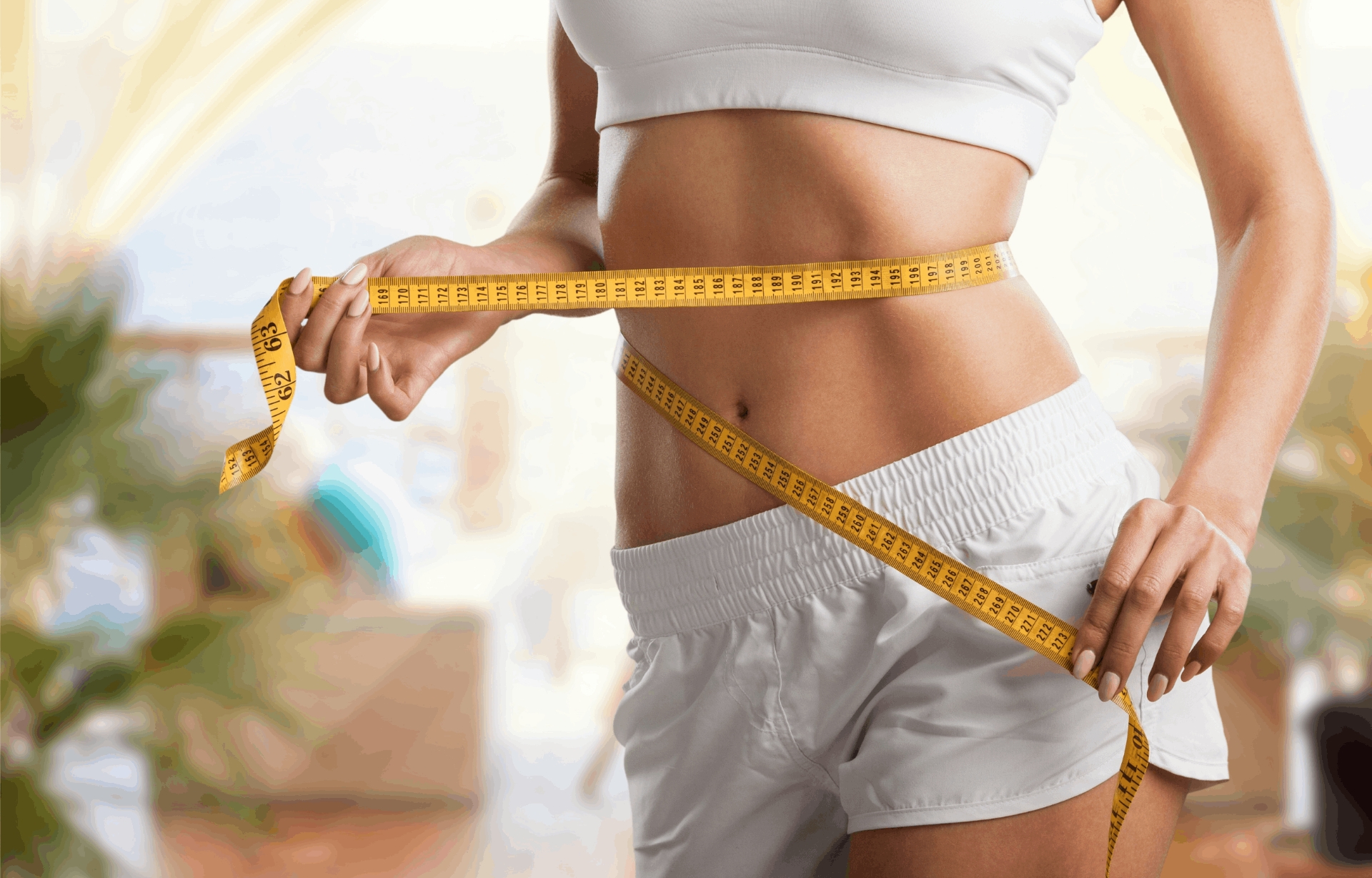 Metabolism Support